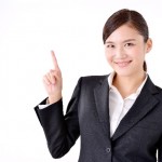 オフィスレディー