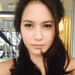 Pevita-Pearce
